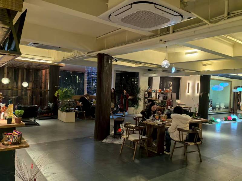河东区文旅策划公司